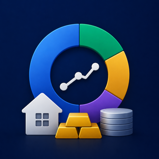 Holdings app icon