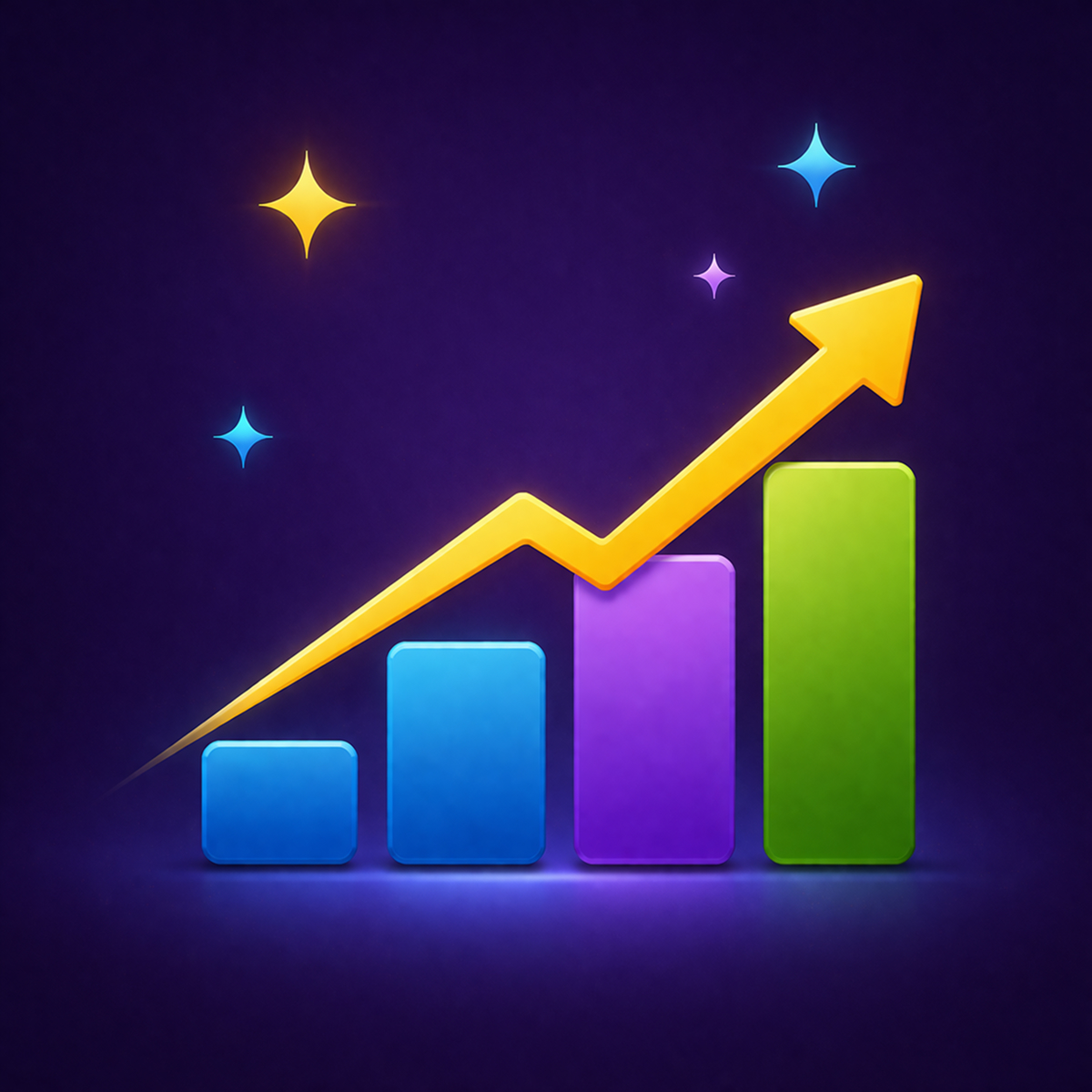 Tally — Shopify sales dashboard app icon